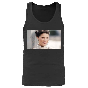 Anna Netrebko Men's Tank Top