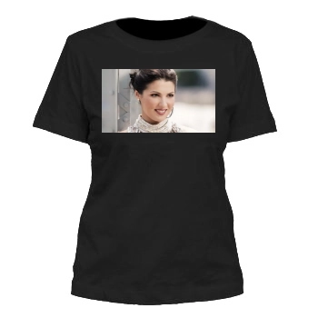 Anna Netrebko Women's Cut T-Shirt