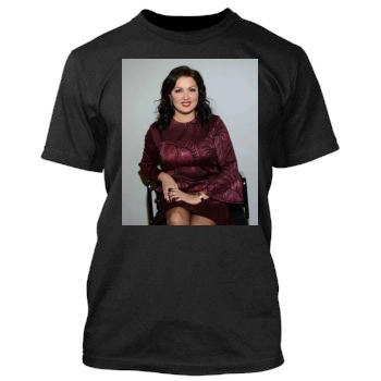 Anna Netrebko Men's TShirt