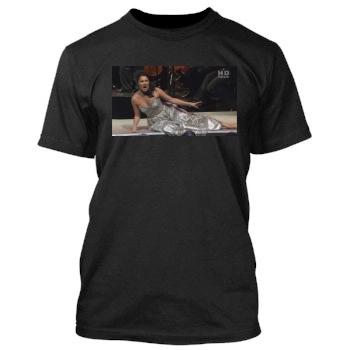 Anna Netrebko Men's TShirt