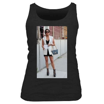 Anna Netrebko Women's Tank Top