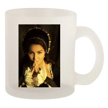 Anna Netrebko 10oz Frosted Mug