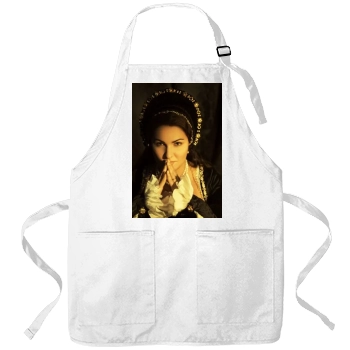 Anna Netrebko Apron