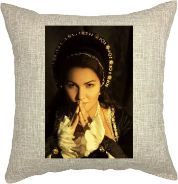 Anna Netrebko Pillow