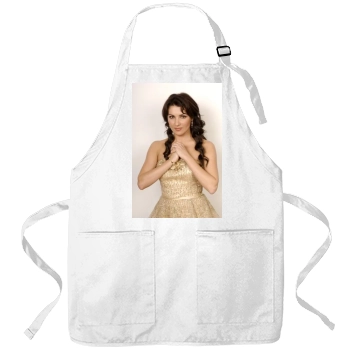 Anna Netrebko Apron