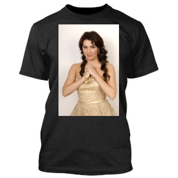 Anna Netrebko Men's TShirt