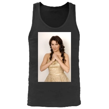 Anna Netrebko Men's Tank Top