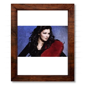 Anna Netrebko 14x17