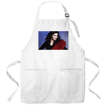 Anna Netrebko Apron