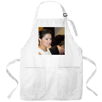 Anna Netrebko Apron