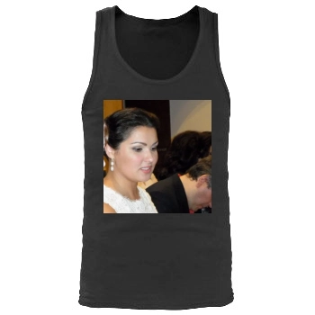 Anna Netrebko Men's Tank Top