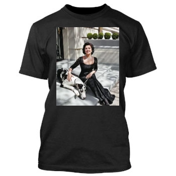 Anna Netrebko Men's TShirt