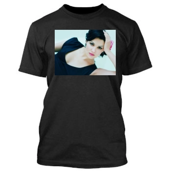 Anna Netrebko Men's TShirt