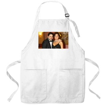 Anna Netrebko Apron