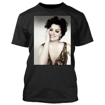 Anna Netrebko Men's TShirt