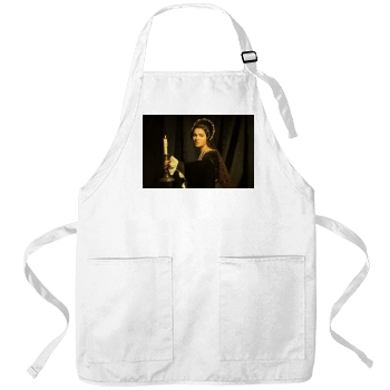 Anna Netrebko Apron