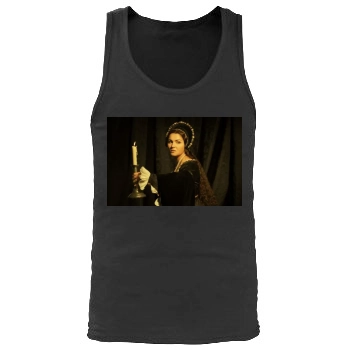 Anna Netrebko Men's Tank Top