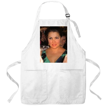 Anna Netrebko Apron