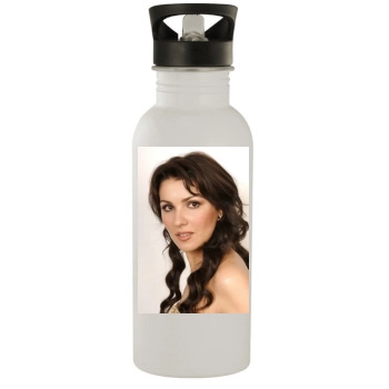 Anna Netrebko Stainless Steel Water Bottle