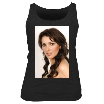 Anna Netrebko Women's Tank Top