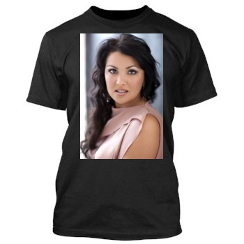 Anna Netrebko Men's TShirt