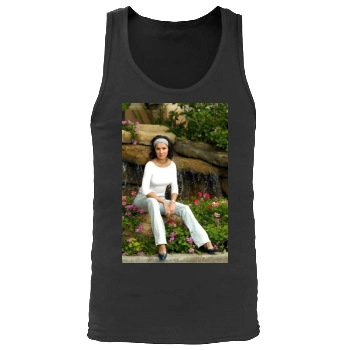 Anna Netrebko Men's Tank Top