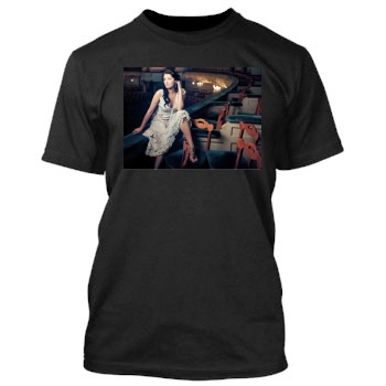 Anna Netrebko Men's TShirt