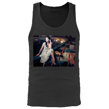 Anna Netrebko Men's Tank Top