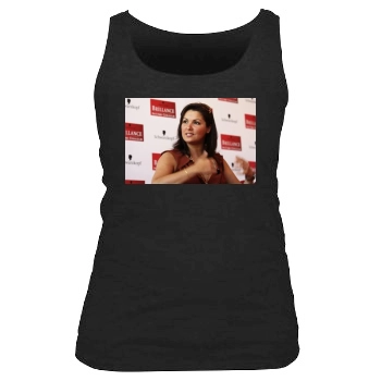 Anna Netrebko Women's Tank Top