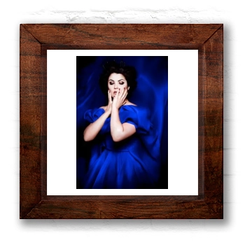 Anna Netrebko 6x6