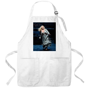 Anna Netrebko Apron