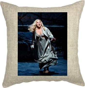 Anna Netrebko Pillow