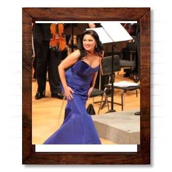 Anna Netrebko 14x17