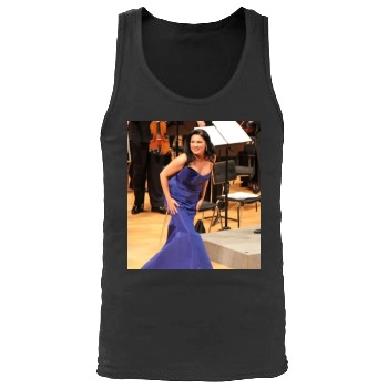 Anna Netrebko Men's Tank Top