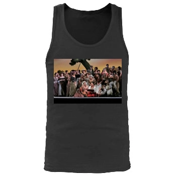 Anna Netrebko Men's Tank Top