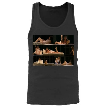 Anna Netrebko Men's Tank Top