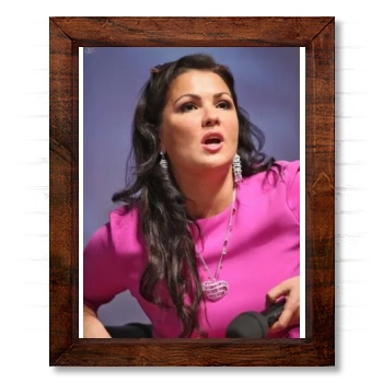 Anna Netrebko 14x17