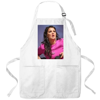 Anna Netrebko Apron