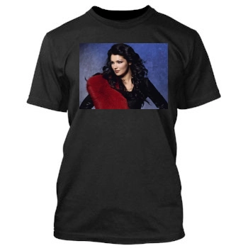 Anna Netrebko Men's TShirt