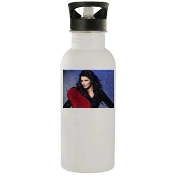 Anna Netrebko Stainless Steel Water Bottle