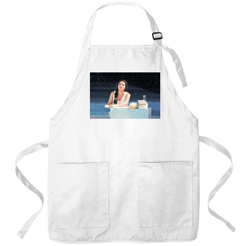 Anna Netrebko Apron