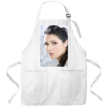 Anna Netrebko Apron