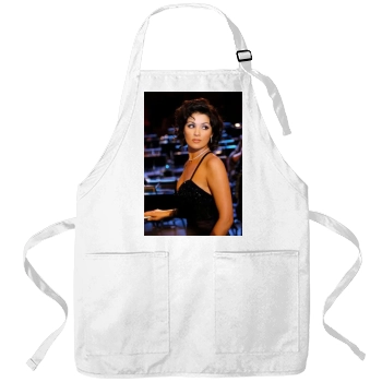 Anna Netrebko Apron