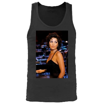 Anna Netrebko Men's Tank Top