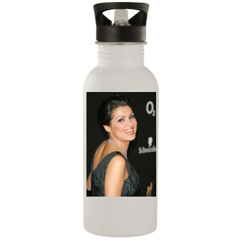 Anna Netrebko Stainless Steel Water Bottle