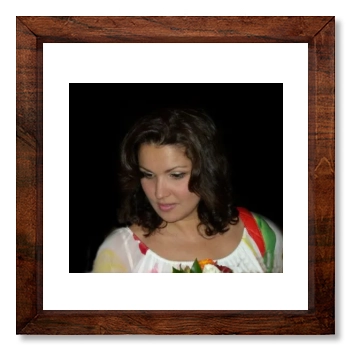 Anna Netrebko 12x12