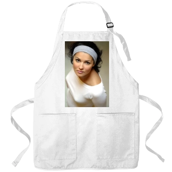 Anna Netrebko Apron