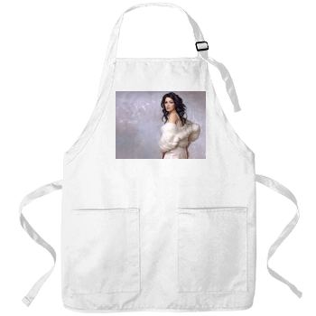 Anna Netrebko Apron