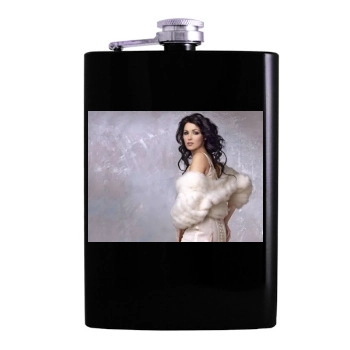 Anna Netrebko Hip Flask