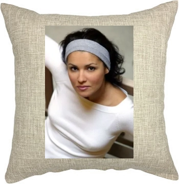 Anna Netrebko Pillow